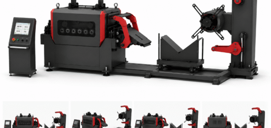 Hydraulic Compact System
