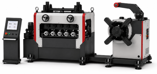 Mechanical Compact