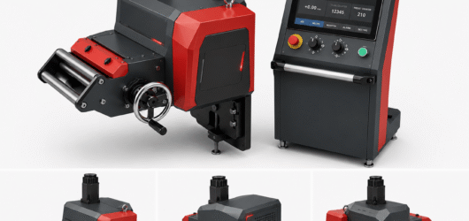 Servo Feeder