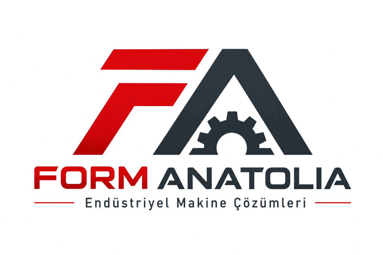 FORM ANATOLIA
