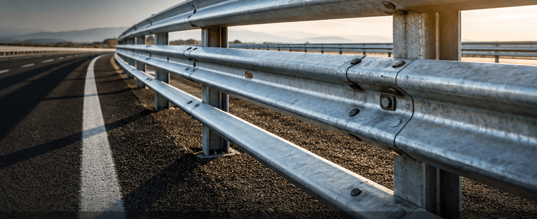 Road Barrier 2