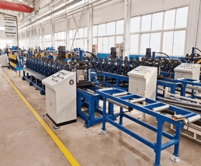 turnkey solutions